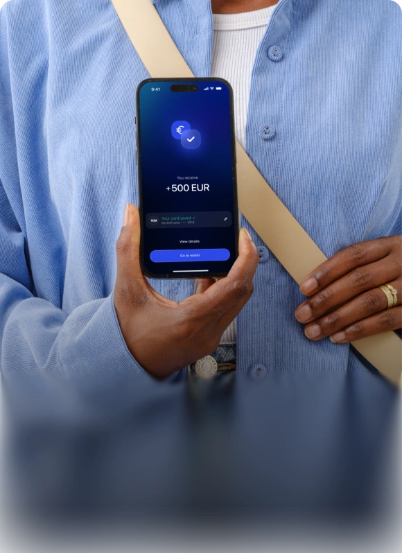 Performance monitoring